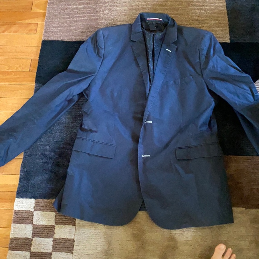 Nice light weight blazer